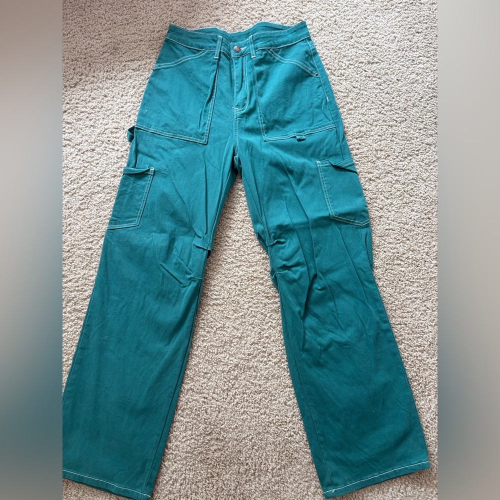 Cargo Pants